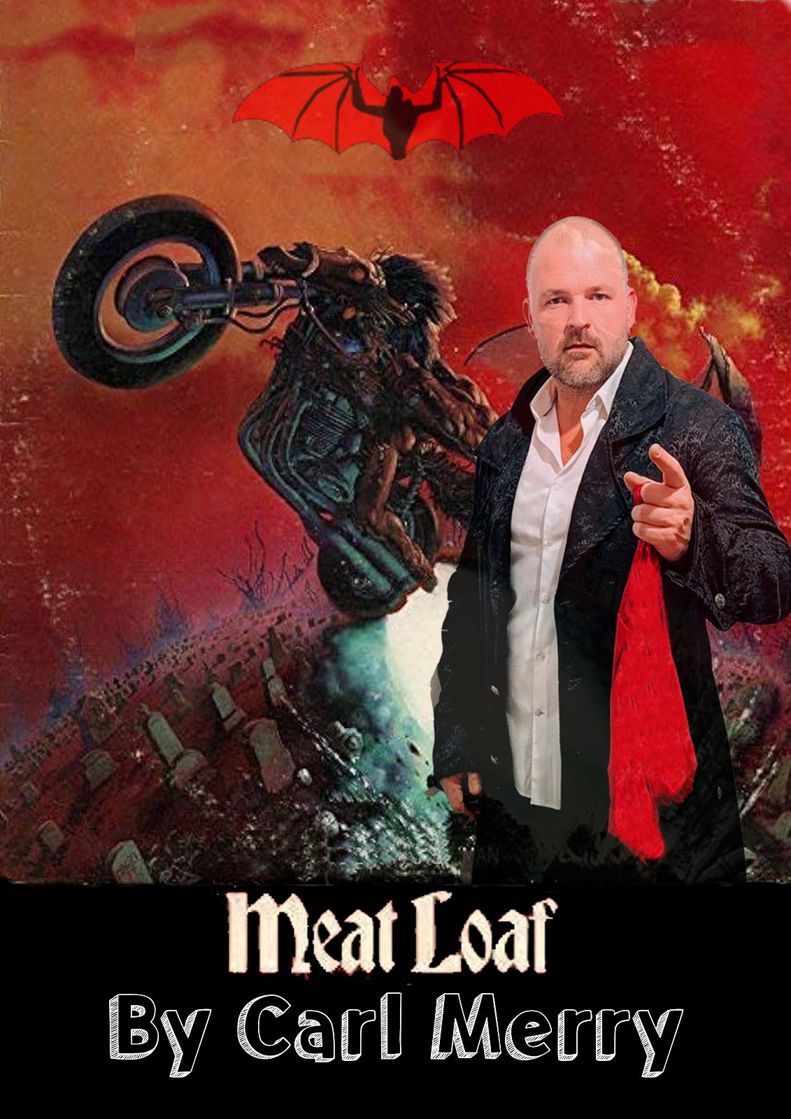 Meatloaf Tribute 