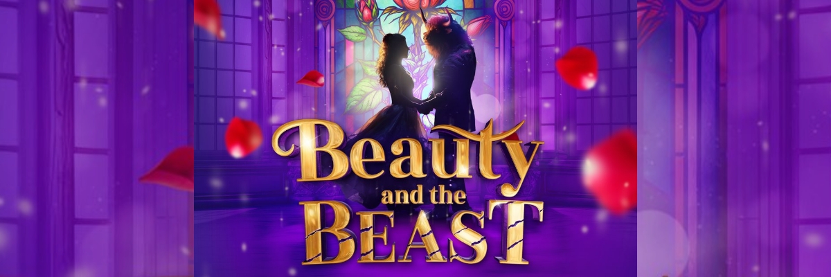 	Beauty and the Beast	