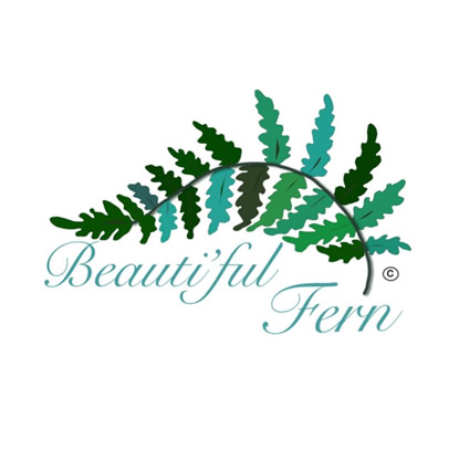 Beautiful fern