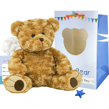 Build your own Teddy Bear Kit: £18.95