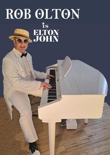 Elton John Tribute 