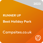 Campsites.co.uk Camping and Glamping Awards 2023