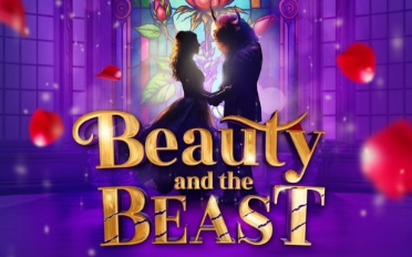 Beauty & the Beast Pantomine